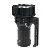 Acebeam X75 80000 Lümen Siyah El Feneri