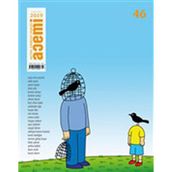 Acemi Aktüel Edebiyat Dergisi Sayı: 46 Eylül-Ekim 2019