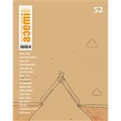Acemi Aktüel Edebiyat Dergisi Sayı: 52 Eylül - Ekim 2020