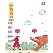 Acemi Aktüel Edebiyat Dergisi Sayı: 53 Kasım - Aralık 2020