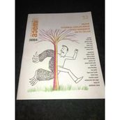 Acemi Edebiyat Dergisi Mayıs Haziran 2017 Sayı 32 (Sahafiye Kitap)