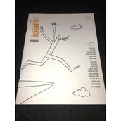 Acemi Edebiyat Dergisi Ocak Şubat 2017 Sayı 30 (Sahafiye Kitap)