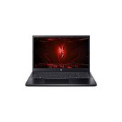 Acer ANV15-51 I5-13420H 15.6'' 165hz 4050 6gb 16GB 512SSD W11HOME Notebook - 512 GB - 16 GB
