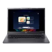 Acer Aspire 14 AI 2.Nesil Core Ultra 7 256V-16Gb-512Gb-14inc-W11