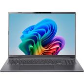 Acer Aspire 16 AI 2.Nesil Core Ultra 7 256V-16Gb-512Gb-16inc-W11