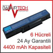 Acer Aspire 4920 Notebook Bataryası