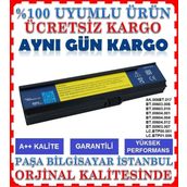 Acer Aspire 5570Z Serisi Sarj Adaptörü