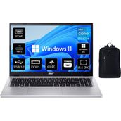 Acer Aspire AG15-71P Intel Core I5 1334U 8 GB 512 GB SSD 15,6'' Fhd IPS Windows 11 Pro Taşınabilir Bilgisayar +Boz Çanta