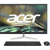 Acer Aspire C27-1751 Dq.bj9em.006 İ7-1260P 8 Gb 512 Gb Ssd Iris Xe Graphics 27" Full Hd All İn One Pc - Outlet Vitrin