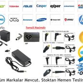 Acer Aspire E1-522 Güçlü Güvenli Sarj Adaptörü
