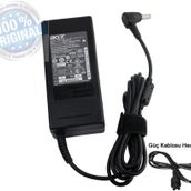 Acer Aspire E5-571P E5-571PG Orjinal 19v Sarj Adaptörü