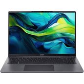 Acer aspire Lite AL16-51P-580H Intel Core I5 1235U 16 GB 512 GB SSD Windows 11 Pro 16" NX.KWZEY.0016