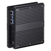Acer E10 Etbox Intel Core I5 13500H Işlemci, 16GB Ram, 512GB Ssd, Wifi6, 2.5g Ethernet W11 Mini Pc - Windows 11 Pro