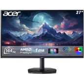 Acer KG270 P0 UM.HX0EE.047 27 inç 144Hz 1ms Oyuncu Monitörü