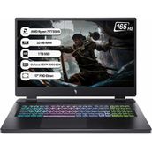 Acer Nitro 17 AN17-41-R60L NH.QL1EY.003-32 Ryzen 7 7735HS 32GB RAM 1TB SSD RTX 4050 Linux 17.3 inç Oyun Bilgisayarı