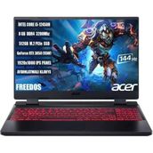 Acer Nitro 5 AN515-58-544K NH.QFJEY.007 I5-12450H 8 GB 512 GB SSD RTX3050 15.6" Full Hd Gaming Laptop - Teshir