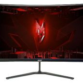 Acer Nitro ED270RS3bmiipx UM.HE0EE.302 27 inç 180Hz 5ms Curved Monitör