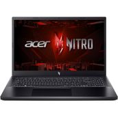 Acer Nitro V 15 ANV15-51-54UY NH.QNBEY.001 i5-13420H 8GB RAM 512GB SSD RTX 4050 FreeDOS 15.6 inç Oyun Bilgisayarı