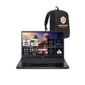 Acer Nitro V15 i9 13900H 16GB 512GB SSD RTX4060/8GB 15.6'' 165Hz FHD FDOS Gaming Laptop & PER4 ÇANTA