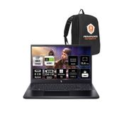 Acer Nitro V15 i9 13900H 8GB 256GB SSD RTX4060/8GB 15.6'' 165Hz FHD W11H Gaming Laptop & PER4 ÇANTA