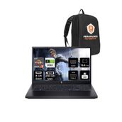 Acer Nitro V15 R5 7535HS 8GB 256GB SSD RTX3050/6GB 15.6'' 144Hz FHD FDOS Gaming Laptop & PER4 ÇANTA