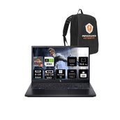 Acer Nitro V15 R5 7535HS 8GB 256GB SSD RTX3050/6GB 15.6'' 144Hz FHD W11H Gaming Laptop & PER4 ÇANTA
