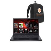 ACER Nitro V15 R7-7735HS 16GB 512GB SSD RTX4060/8GB 15.6'' 165Hz FHD W11H & PER4 ÇANTA