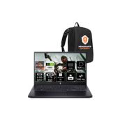 ACER Nitro V15 R7 7735HS 8GB 1TB SSD RTX4050/6GB 75W 15.6'' FHD 165Hz W11H Gaming Laptop & ÇANTA