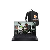 ACER Nitro V15 R7 7735HS 8GB 512GB SSD RTX4050/6GB 75W 15.6'' FHD 165Hz FDOS Gaming Laptop & ÇANTA
