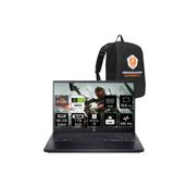 ACER Nitro V15 R7 7735HS 96GB 1TB SSD RTX4050/6GB 75W 15.6'' FHD 165Hz W11H Gaming Laptop & ÇANTA