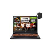 Acer Nitro V16 ANV16-41 Amd R7 8845HS Aı 32GB Ddr5 512GB SSD 8GB/RTX4060 WINDOWS11HOME 16" 165Hz Wxuga IPS Taşınabilir Bilgisayar WNHQRUEY00325+WEBLEGELSINÇANTA