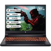 Acer Nitro V16 NH.QRVEY.004-16 Ryzen 5 8645HS 16GB RAM 512GB SSD RTX 4050 FreeDOS 16 inç Oyun Bilgisayarı