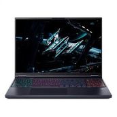 Acer Predator Core Ultra 9 275HX-RTX5070TI 12Gb-32Gb-1Tb Ssd-16inc-W11