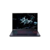 Acer Predator Helios Neo 16 AI Oyun Dizüstü Bilgisayarı, Intel Core Ultra 9-275HX 2.70 GHz, 32 GB DDR5 SDRAM, 1TB PCIe NVMe M.2 SSD,NVIDIA GeForce RTX 5070Ti 12GB, 16" 2.5K, Windows 11 Home