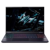 Acer Predator Helios Neo 16 AI PHN16-73-9128A005 Ultra9 275HX 64GB 1TBSSD+1TBSSD RTX5060 16" WQXGA FreeDOS Dizüstü Bilgisayar