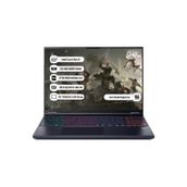 Acer Predator Helios Neo 16 AI Taşınabilir Bilgisayar, Intel Core Ultra 9 275HX, 32GB DDR5 RAM, 2TB SSD, NVIDIA GeForce RTX 5070 Ti, 16 inç WQXGA 240Hz, Freedos, Siyah