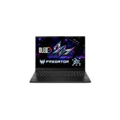 ACER Predator Helios Neo 16S AI Intel Core U7-255HX 32GB 1TB SSD RTX5070 Freedos 16" WQXGA OLED 240Hz