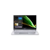 Acer Sf314-43 Ryz5-5500 8Gb 512Ssd 14'Ln