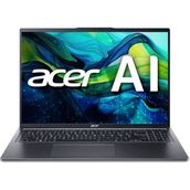 Acer Swift Go - 16" Dokunmatik Wuxga - Intel Ultra 9 185H - 32GB LPDDR5X - 1tb SSD - Arc Pro Graphics - Gri - Recertfied - 1 TB - 32 GB