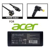 Acer Travelmate 5542G Adaptör