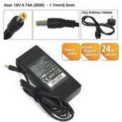 Acer TravelMate 5740 NEW50 Soğutucu