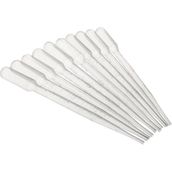 Achem Plastik 10x3ml Ölçekli Pastör Pipeti