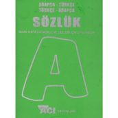 Açı Arapça-Türkçe Sözlük