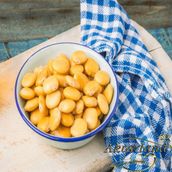 Acı Bakla 100 Gr