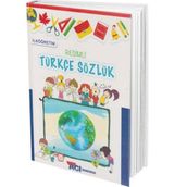 Açı Yayınları Resimli Türkçe Sözlük