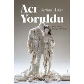 Acı Yoruldu Alfa Yayınları