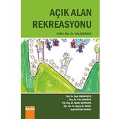 Açık Alan Rekreasyonu - Suat Karaküçük