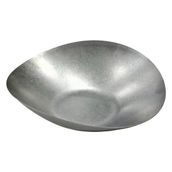 Açık Büfe Retro Sunum Tabağı 21*19 Cm