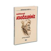AÇIKLAMALI ATASÖZLERİMİZ - ATTILA DAMAR