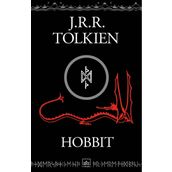 Açıklamalı Notlarıyla Hobbit - J.R.R. Tolkien